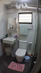 Blk 683C Jurong West Street 64 (Jurong West), HDB 5 Rooms #170729092